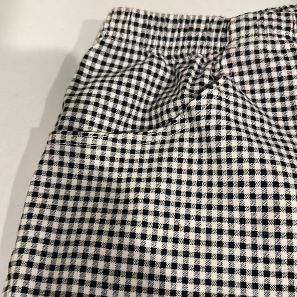 Croft and Barrow Capris short pre owned - Picture 8 of 8